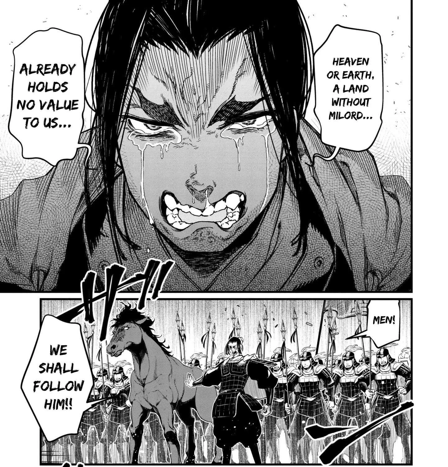 Shuumatsu no Valkyrie Chapter 7 page 14 - 