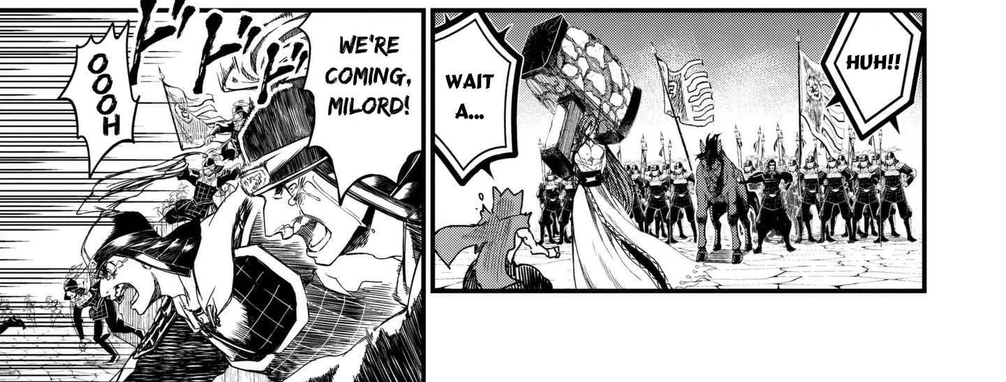 Shuumatsu no Valkyrie Chapter 7 page 15 - 