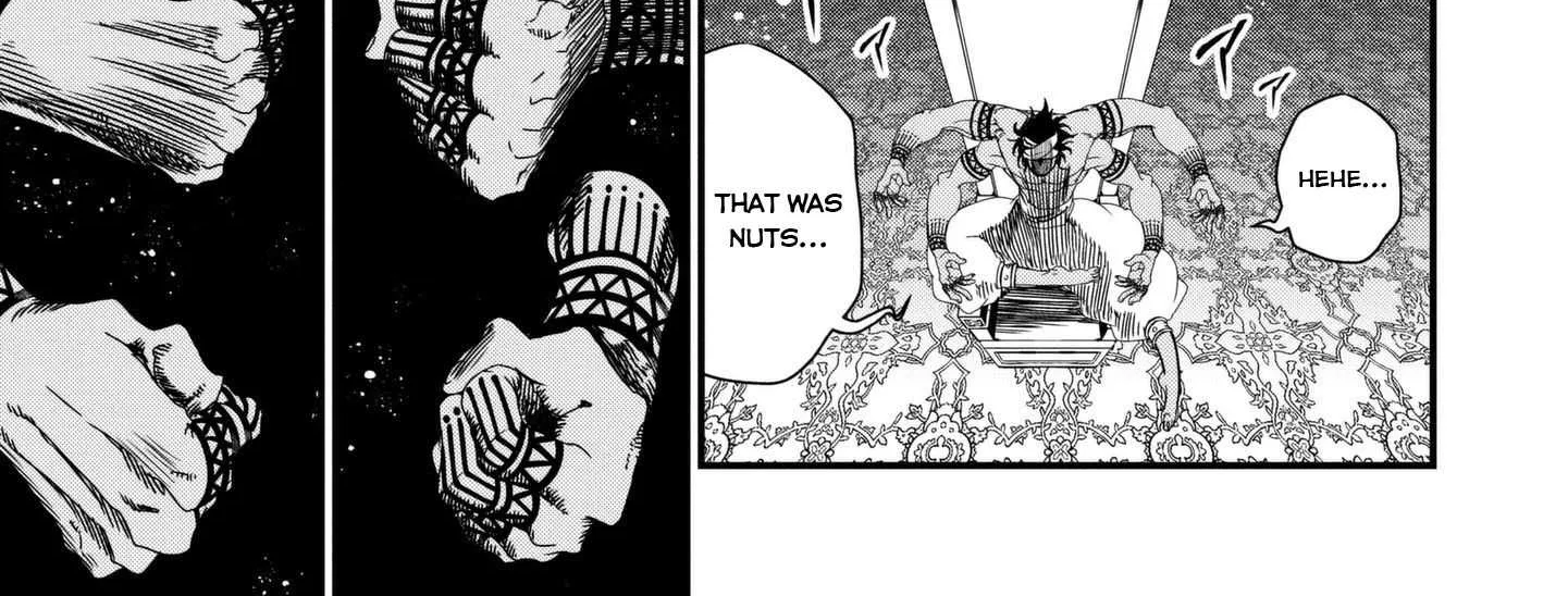 Shuumatsu no Valkyrie Chapter 7 page 3 - 