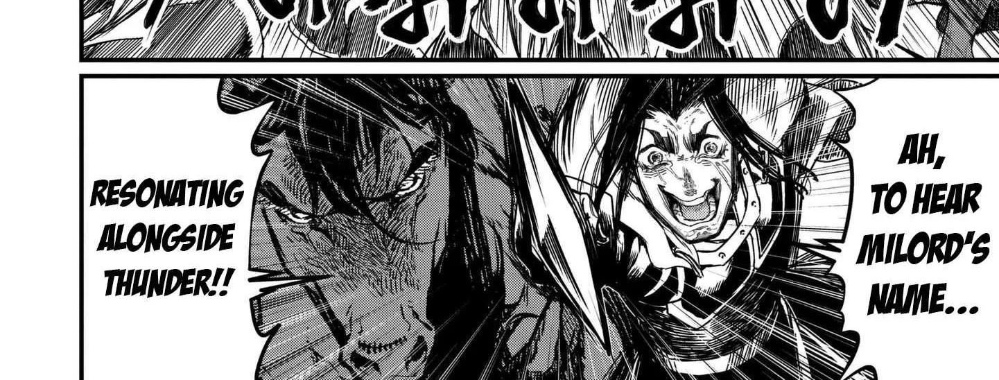 Shuumatsu no Valkyrie Chapter 7 page 21 - 
