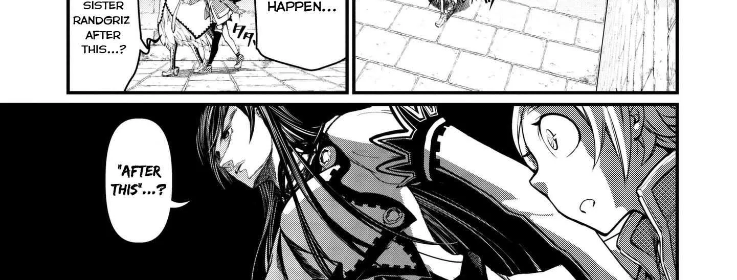 Shuumatsu no Valkyrie Chapter 7 page 23 - 