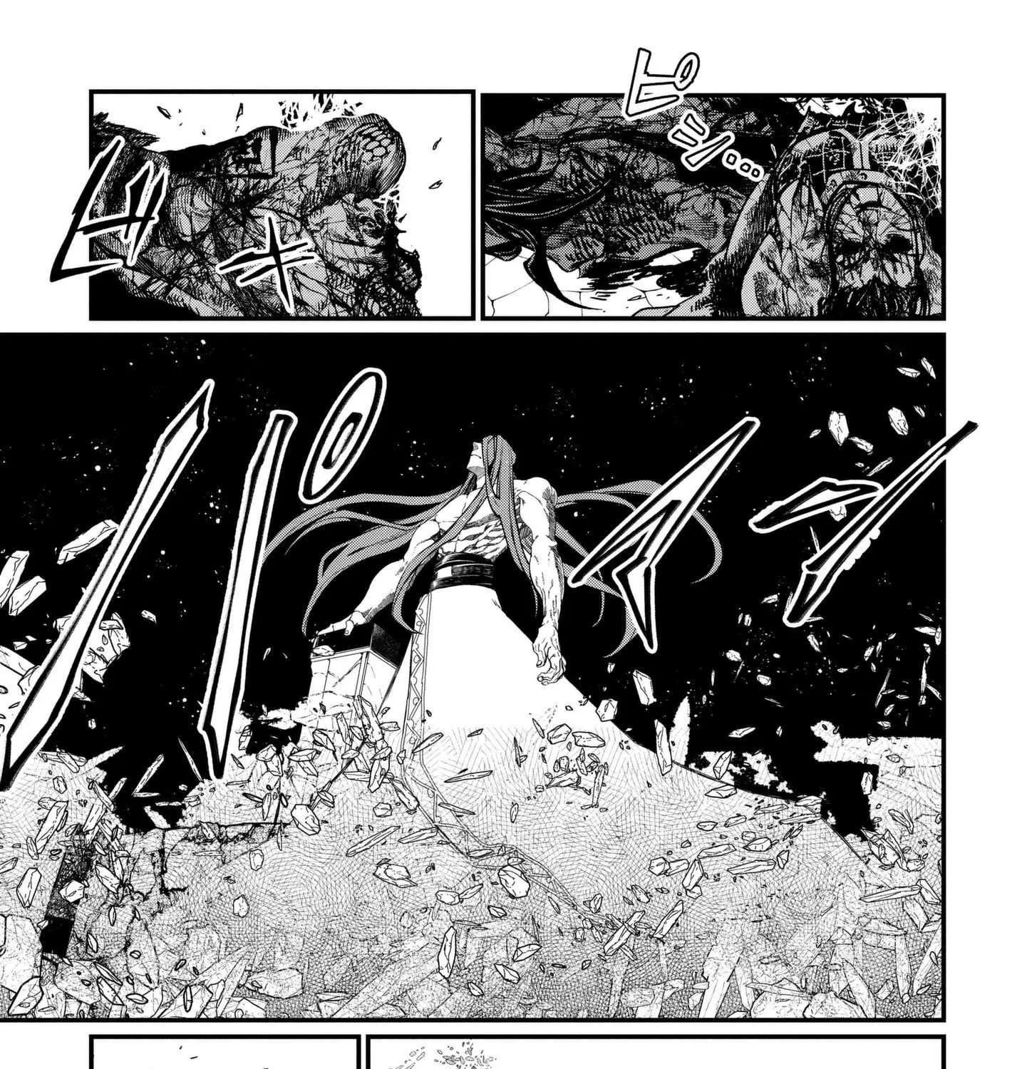 Shuumatsu no Valkyrie Chapter 7 page 26 - 