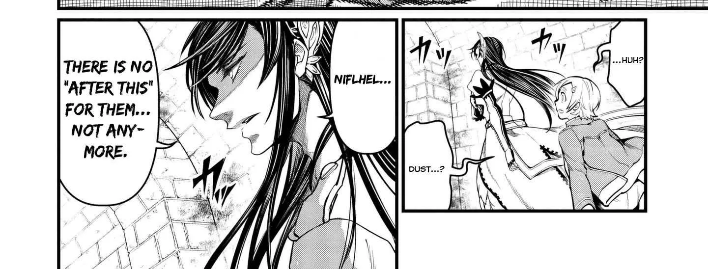 Shuumatsu no Valkyrie Chapter 7 page 29 - 