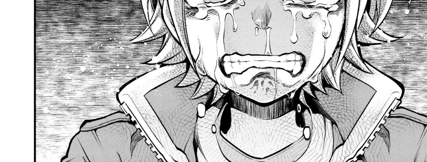 Shuumatsu no Valkyrie Chapter 7 page 33 - 
