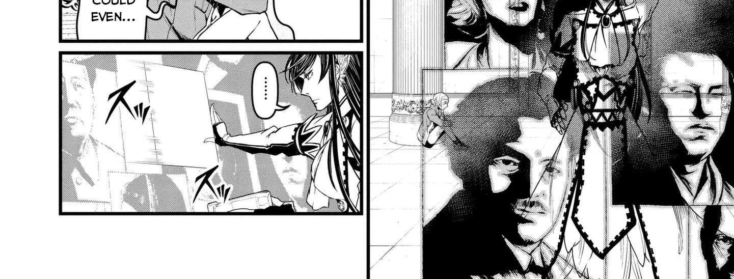 Shuumatsu no Valkyrie Chapter 7 page 37 - 