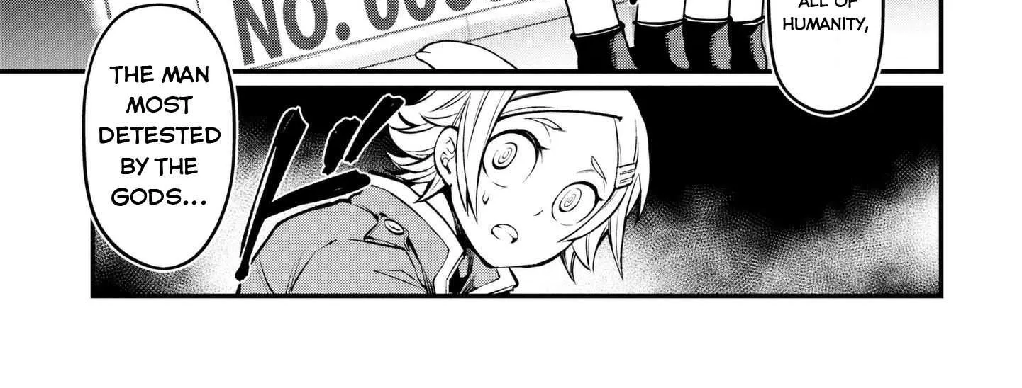 Shuumatsu no Valkyrie Chapter 7 page 39 - 