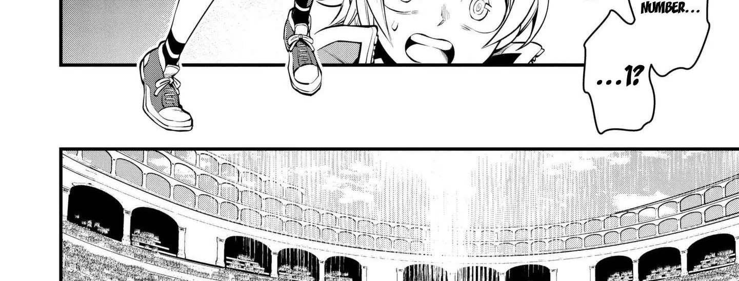 Shuumatsu no Valkyrie Chapter 7 page 41 - 