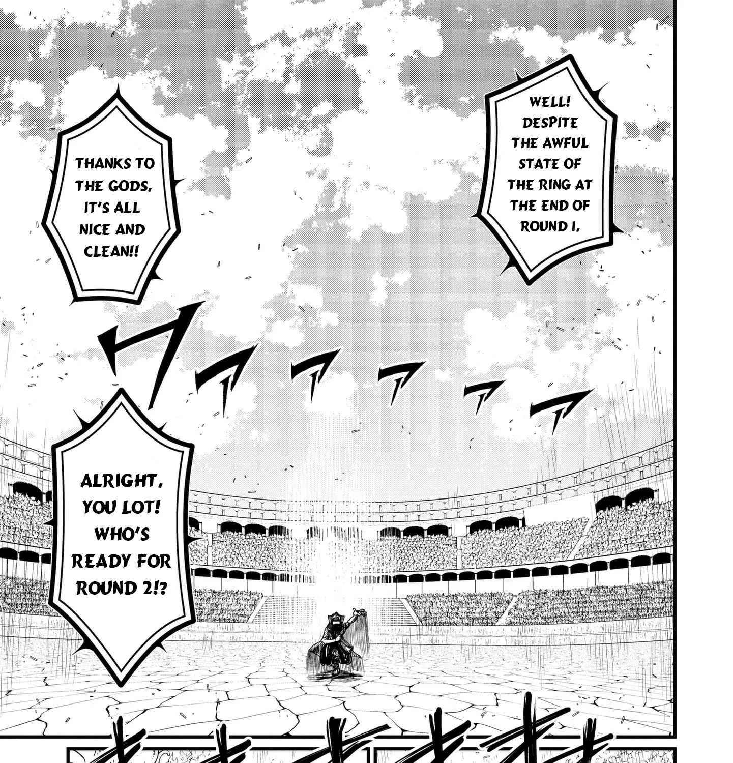 Shuumatsu no Valkyrie Chapter 7 page 42 - 