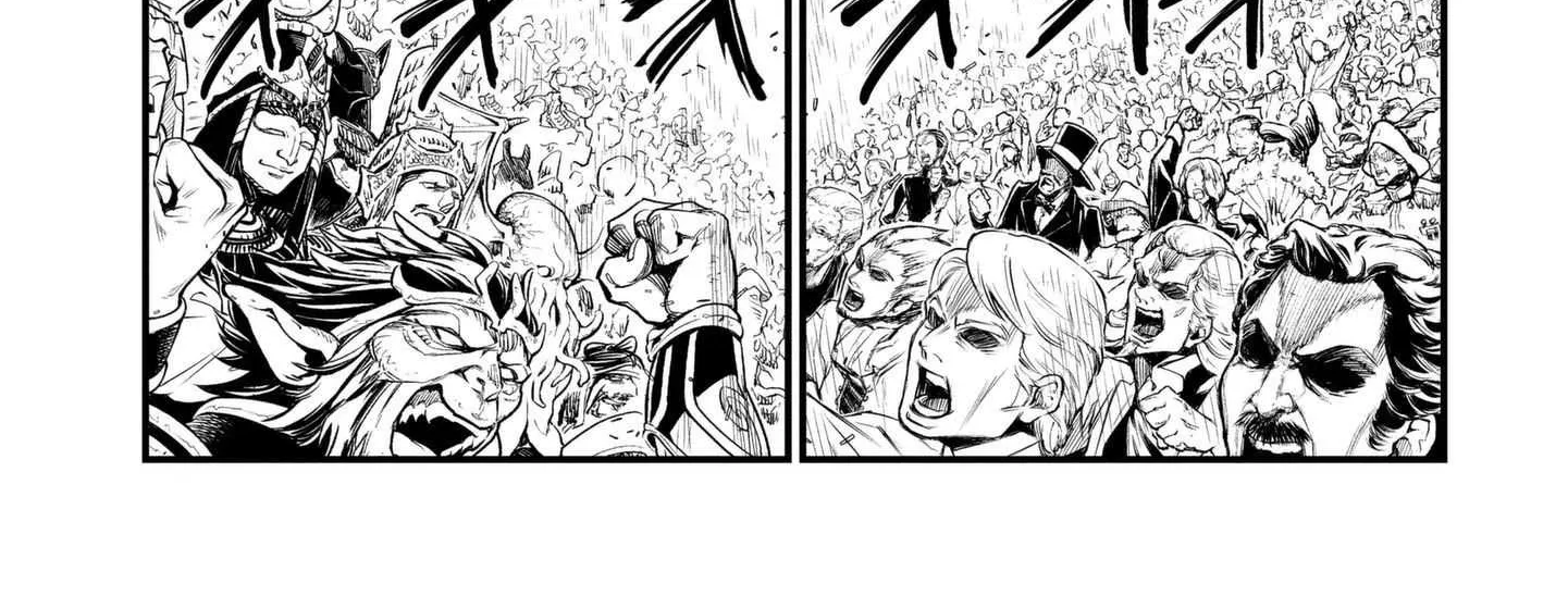 Shuumatsu no Valkyrie Chapter 7 page 43 - 