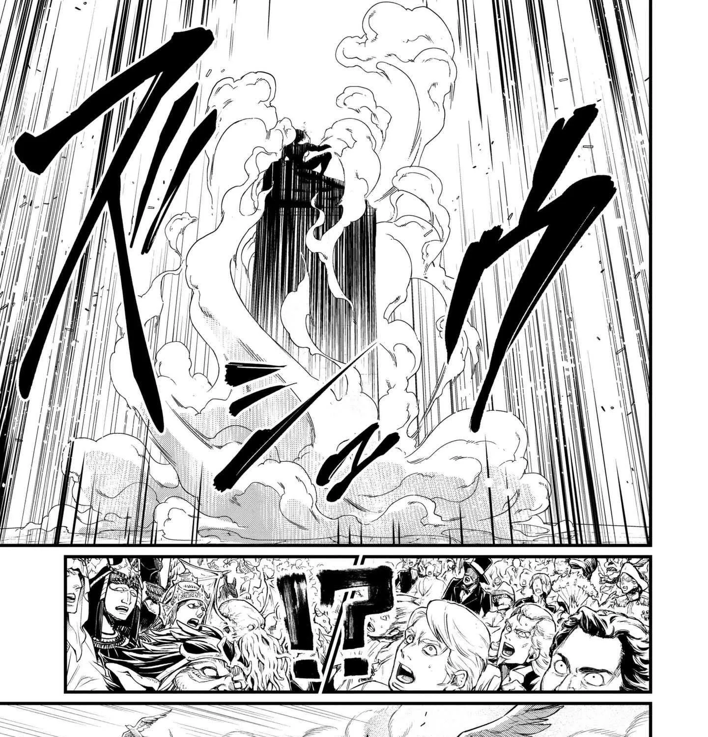 Shuumatsu no Valkyrie Chapter 7 page 46 - 