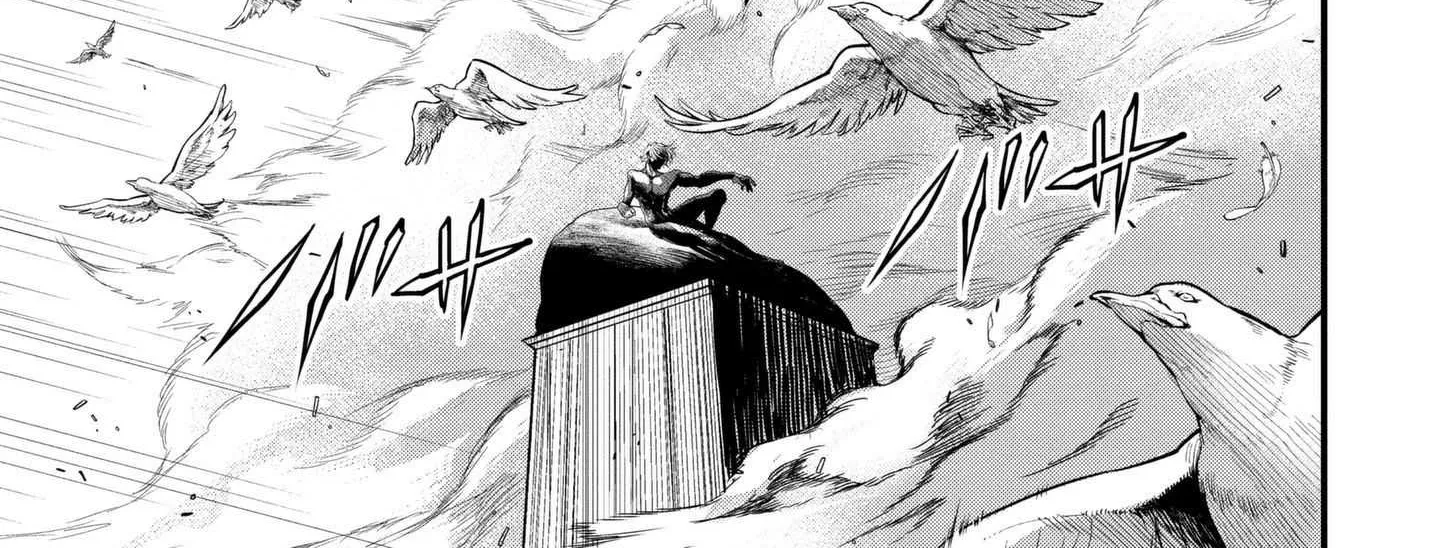 Shuumatsu no Valkyrie Chapter 7 page 47 - 