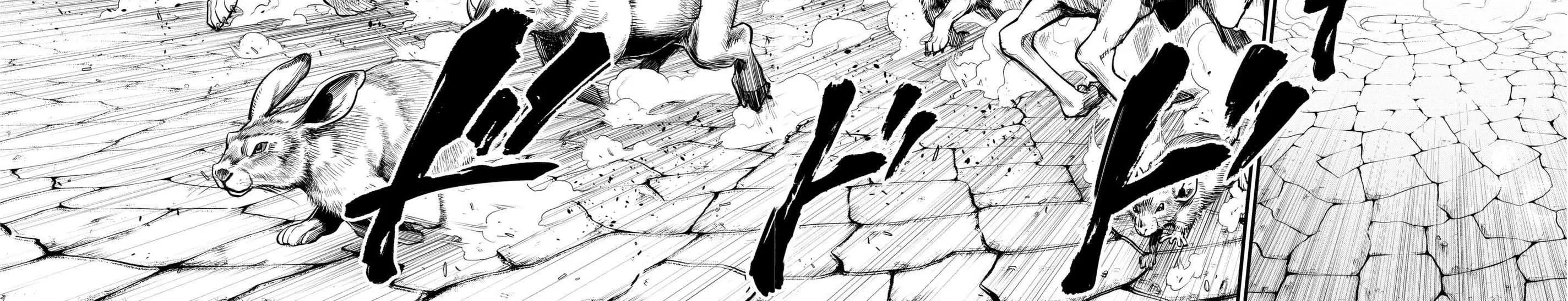 Shuumatsu no Valkyrie Chapter 7 page 49 - 