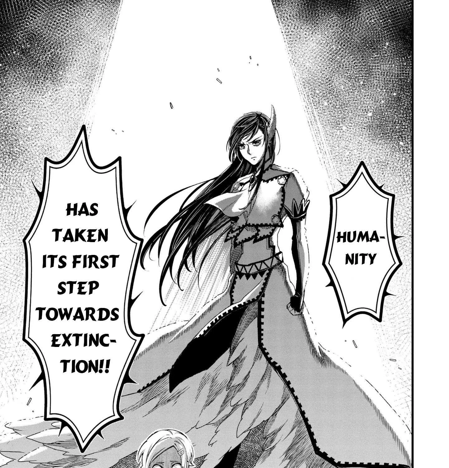 Shuumatsu no Valkyrie Chapter 7 page 6 - 