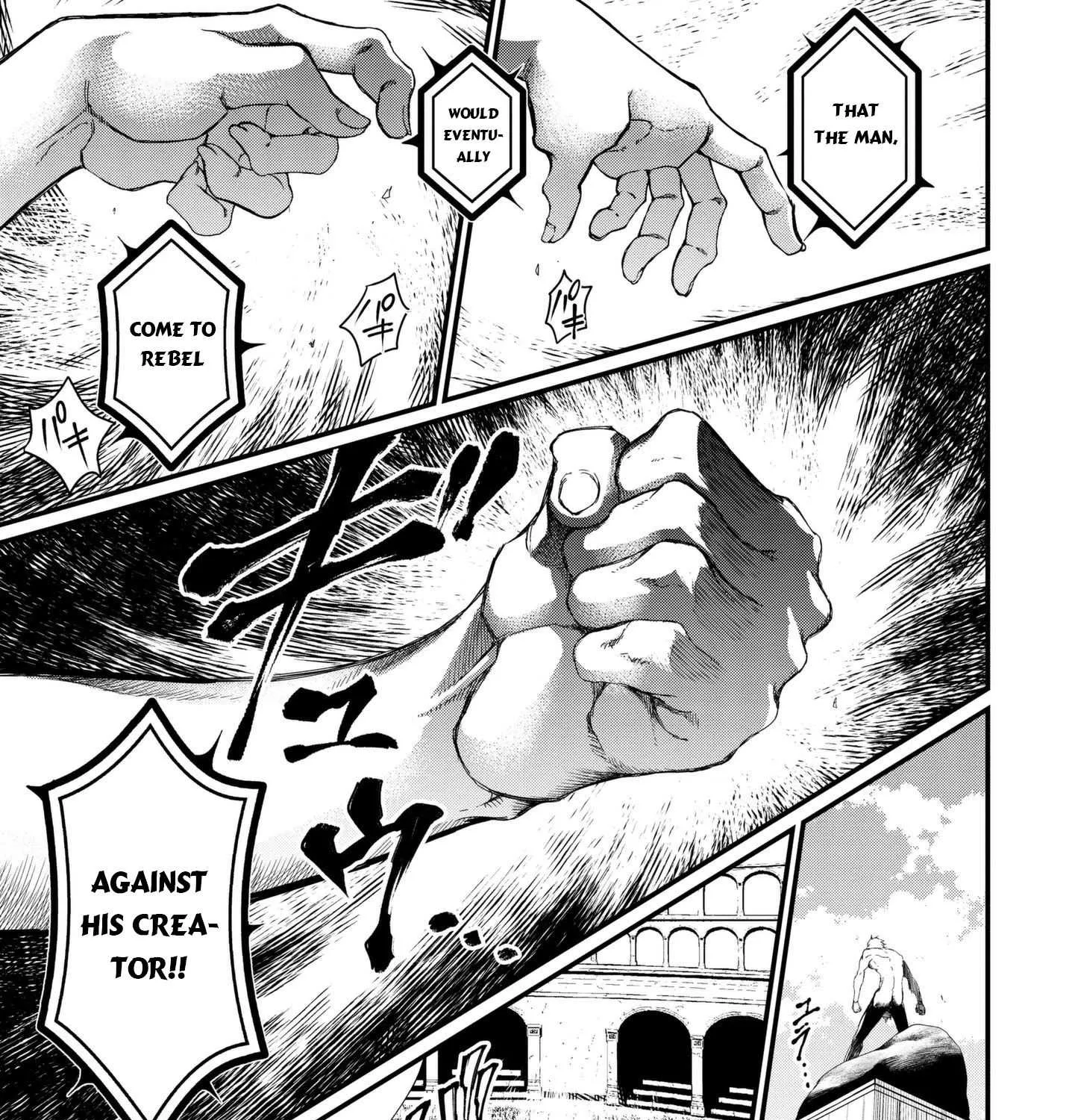 Shuumatsu no Valkyrie Chapter 7 page 52 - 