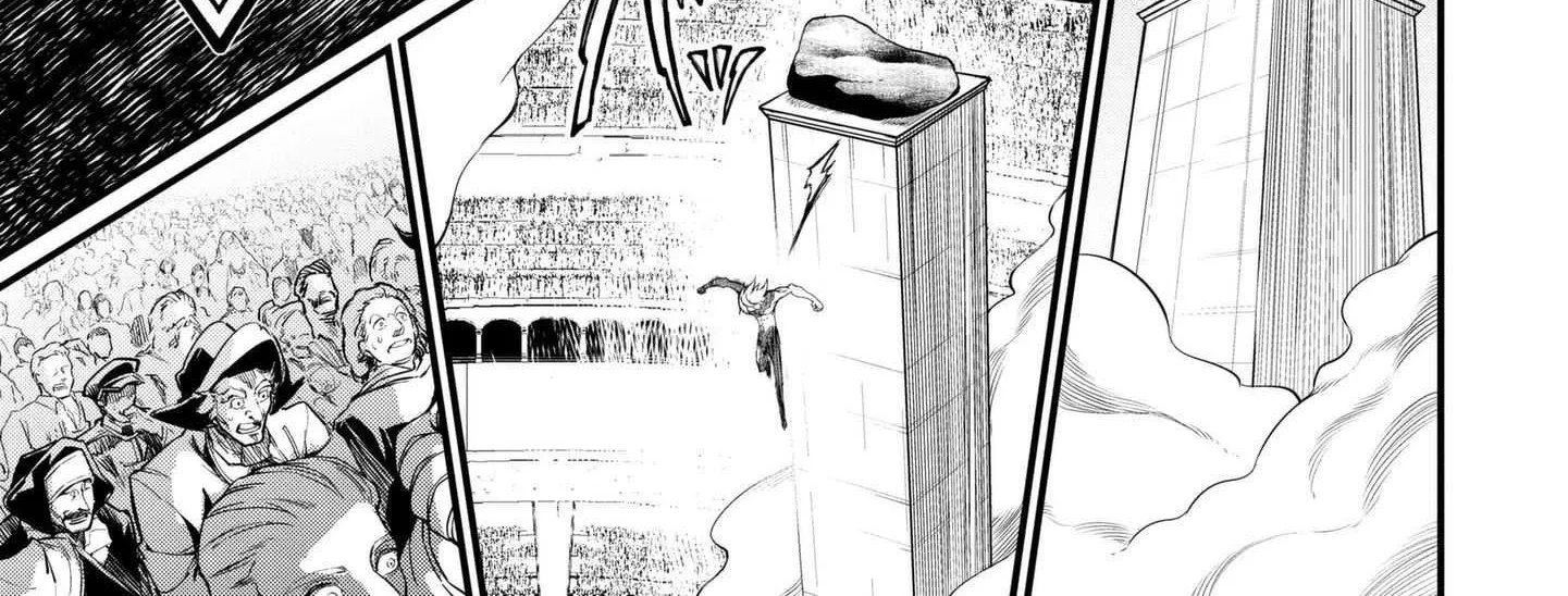 Shuumatsu no Valkyrie Chapter 7 page 53 - 