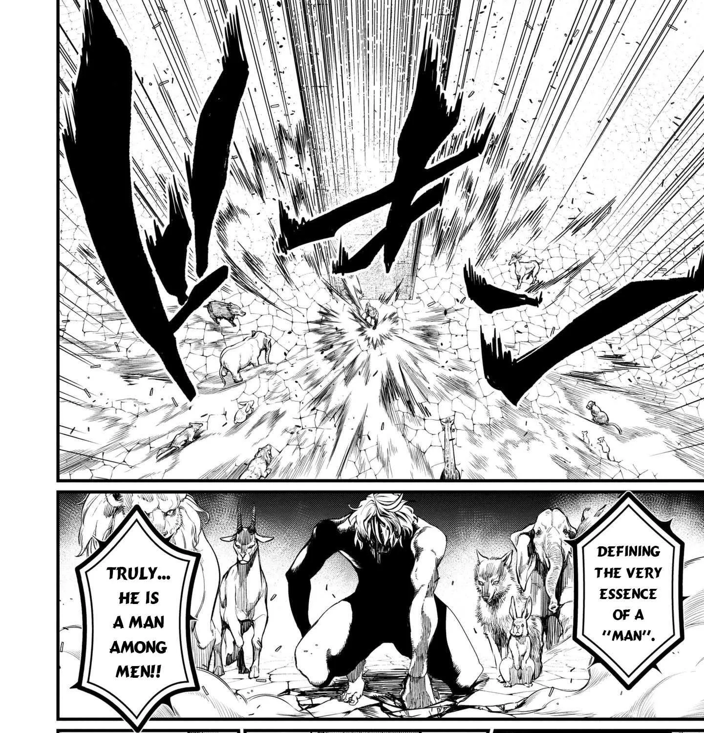 Shuumatsu no Valkyrie Chapter 7 page 54 - 