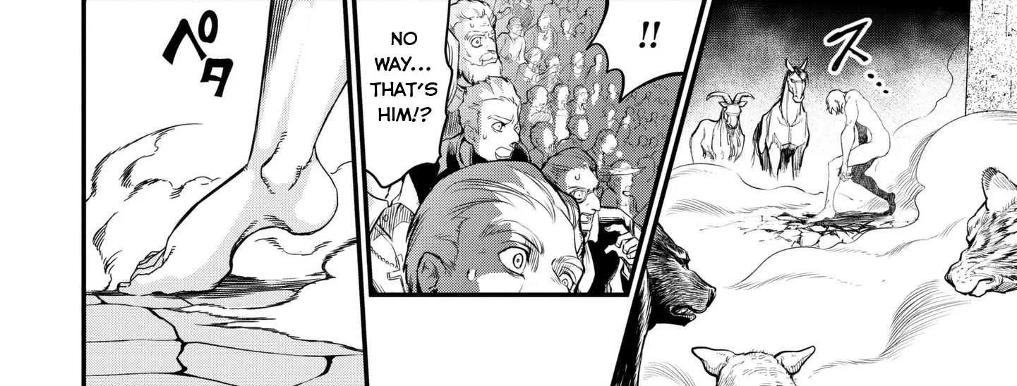 Shuumatsu no Valkyrie Chapter 7 page 55 - 