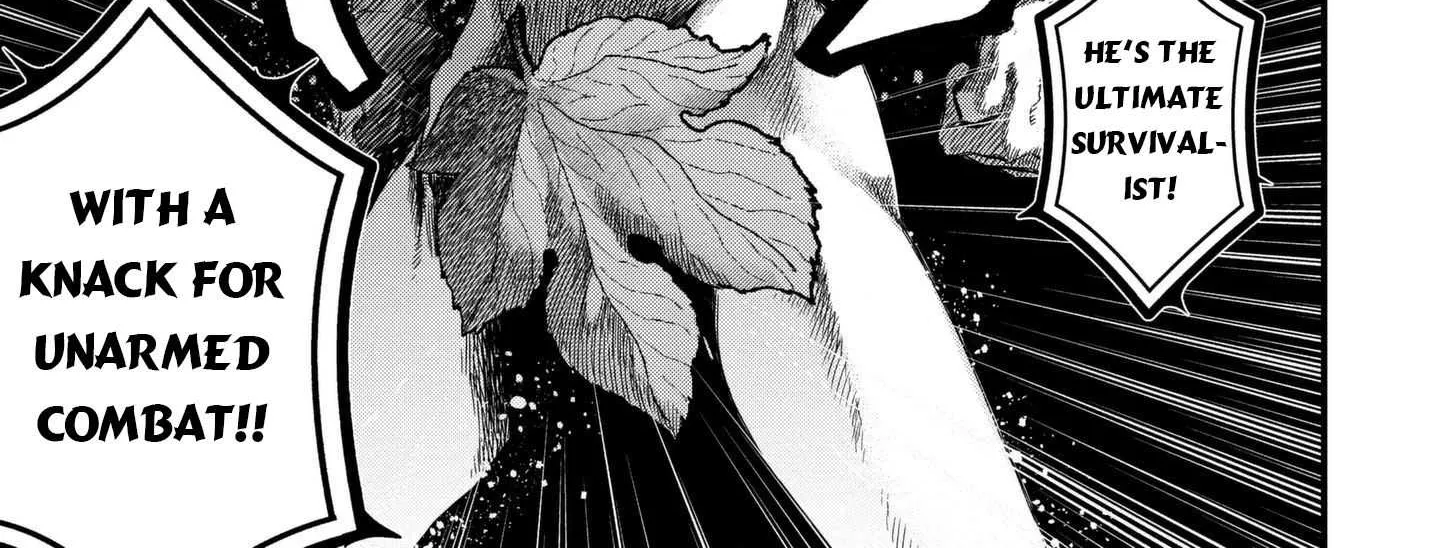 Shuumatsu no Valkyrie Chapter 7 page 57 - 