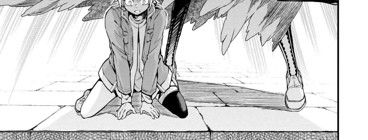Shuumatsu no Valkyrie Chapter 7 page 7 - 