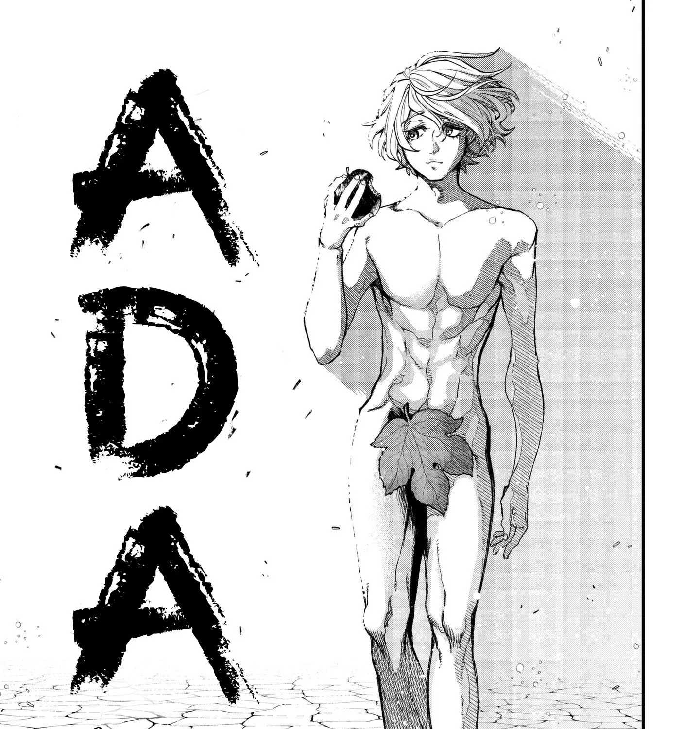 Shuumatsu no Valkyrie Chapter 7 page 64 - 