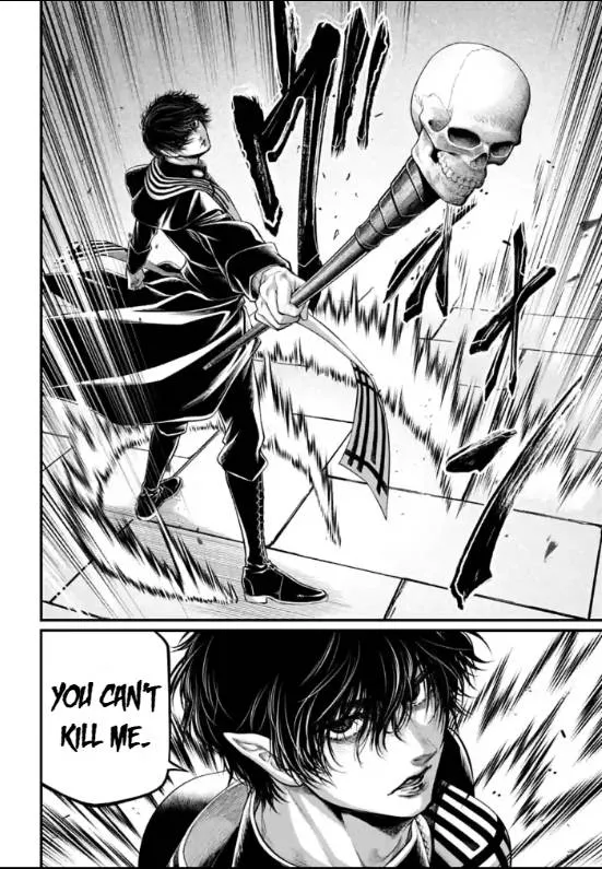 Shuumatsu no Valkyrie Chapter 70 page 10 - 