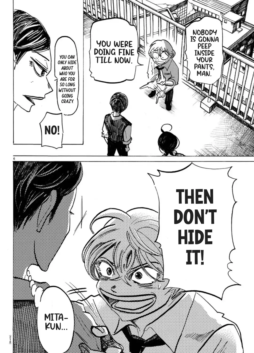 Shuumatsu no Valkyrie Chapter 71.5 page 11 - 