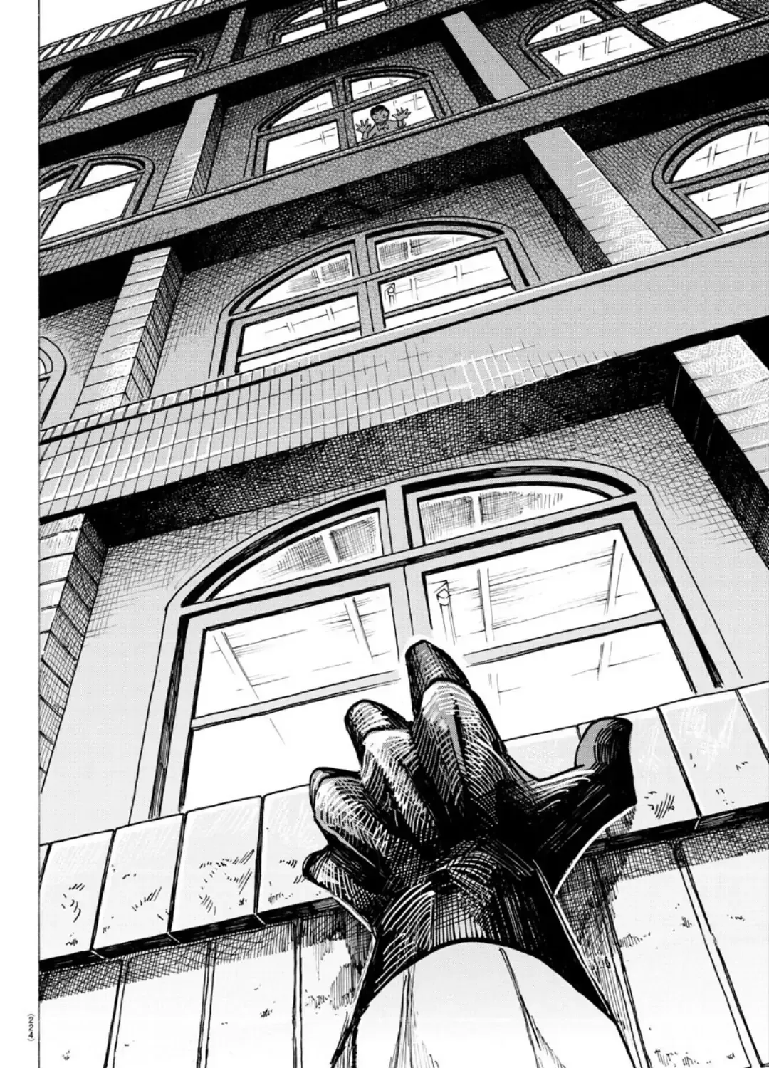 Shuumatsu no Valkyrie Chapter 71.5 page 23 - 
