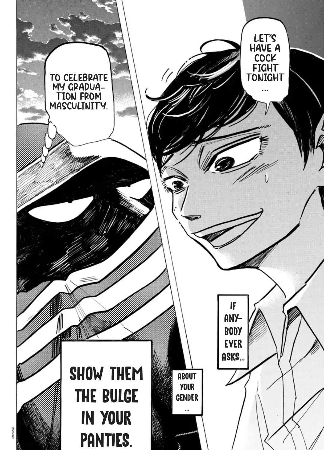 Shuumatsu no Valkyrie Chapter 71.5 page 31 - 