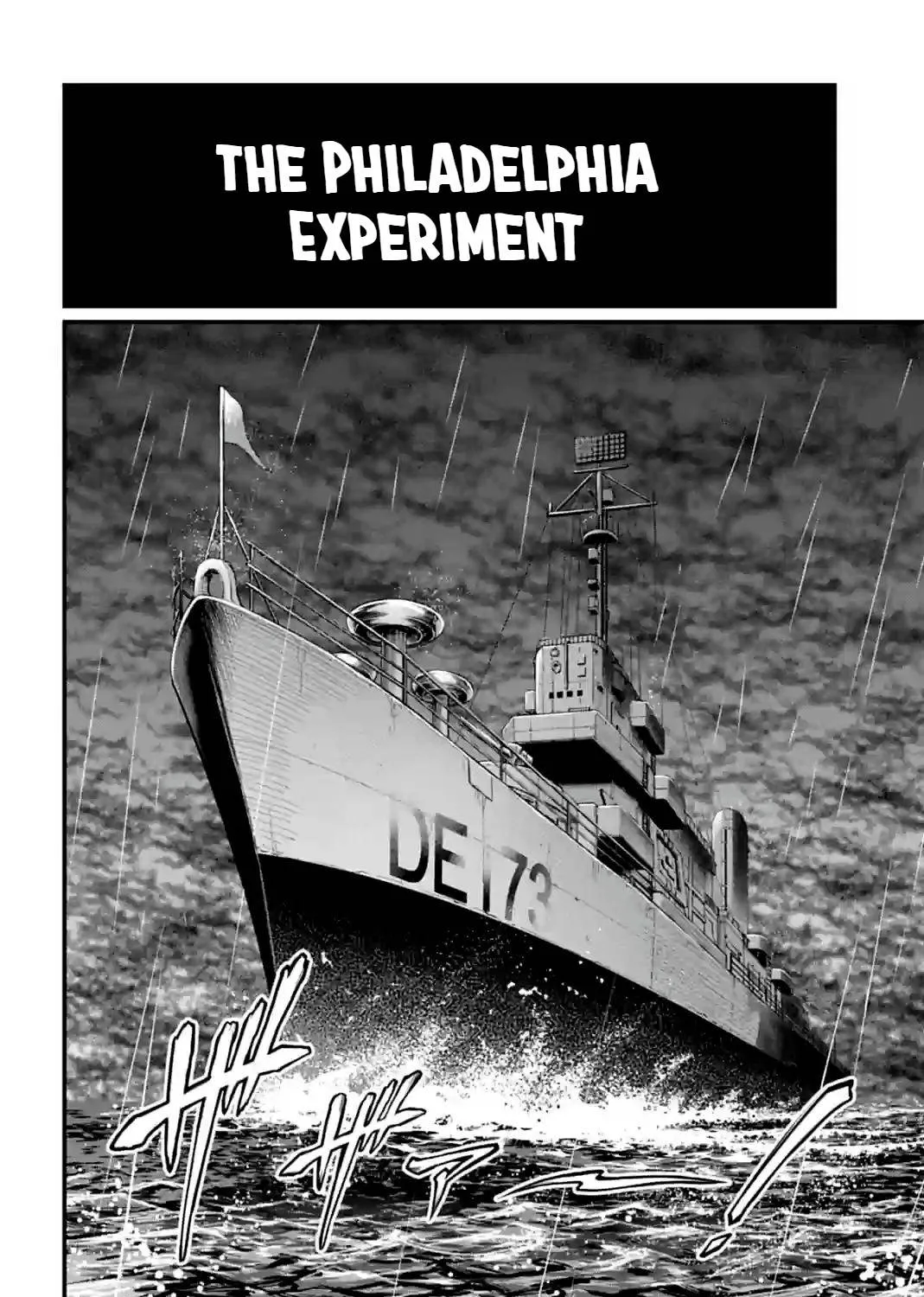 Shuumatsu no Valkyrie Chapter 72 page 3 - 