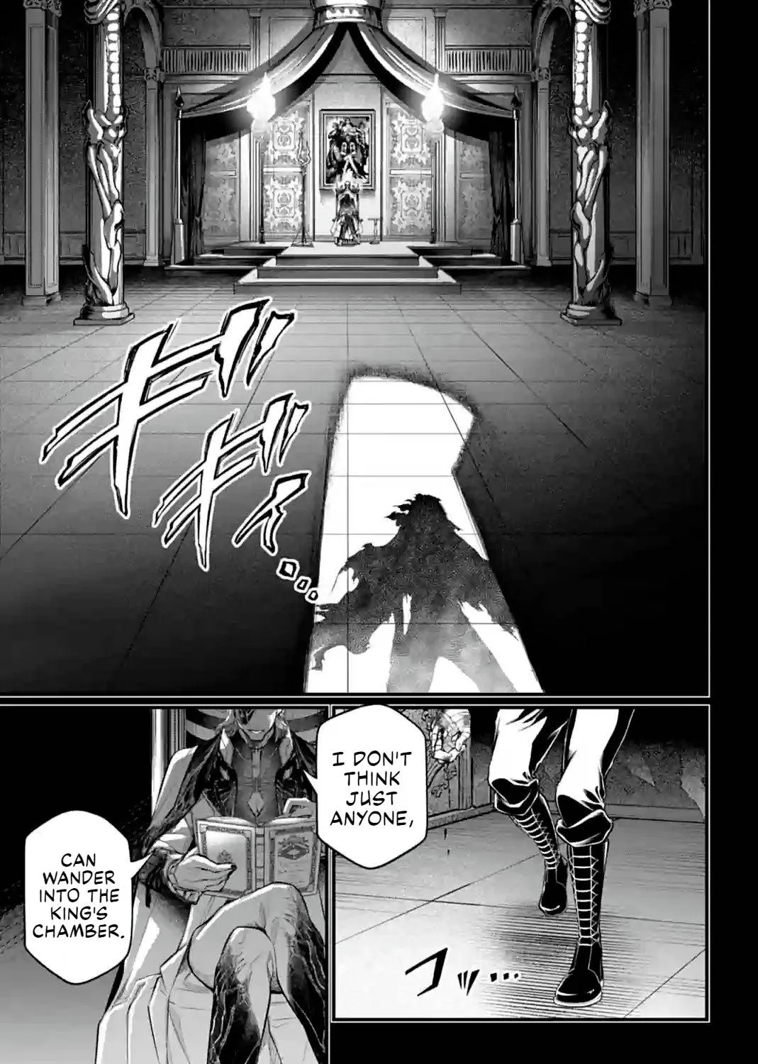 Shuumatsu no Valkyrie Chapter 72 page 61 - 