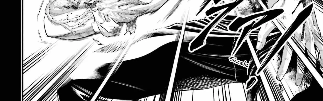 Shuumatsu no Valkyrie Chapter 73 page 13 - 