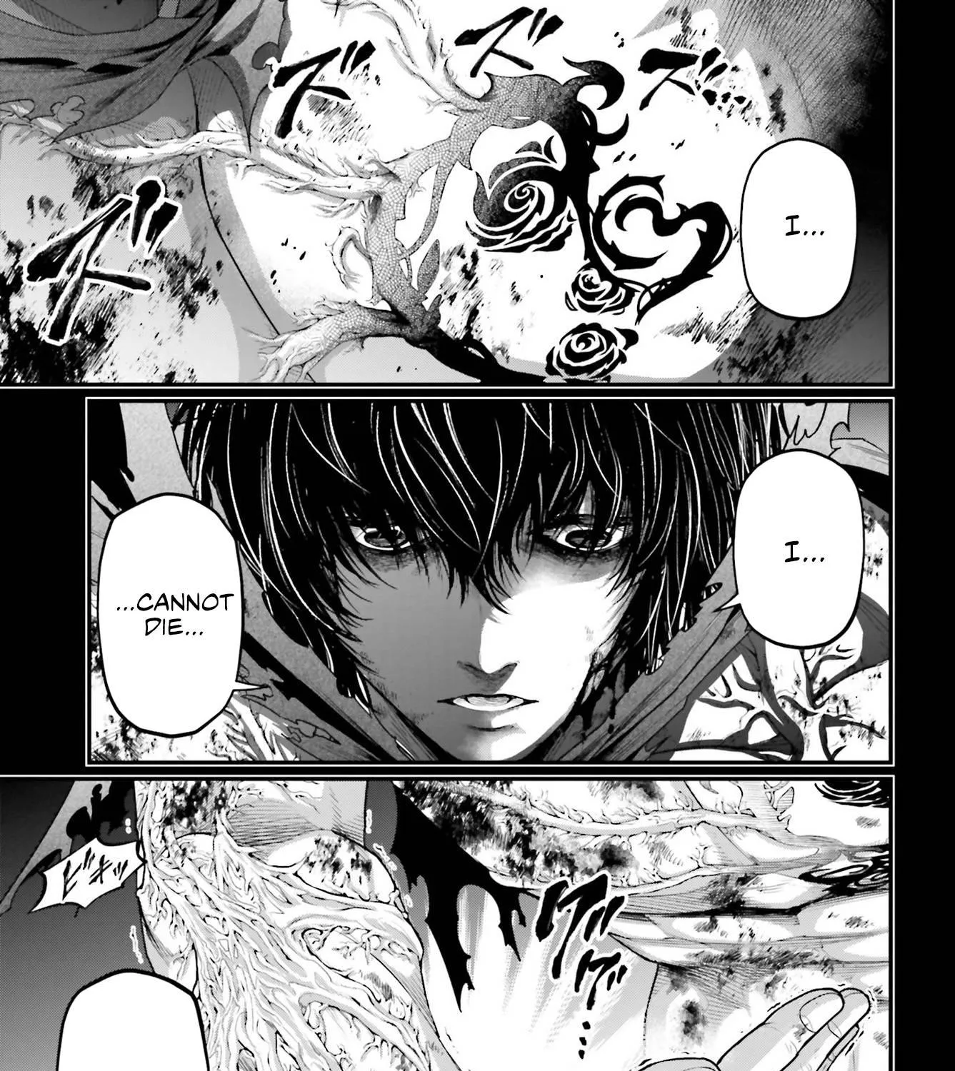 Shuumatsu no Valkyrie Chapter 73 page 14 - 