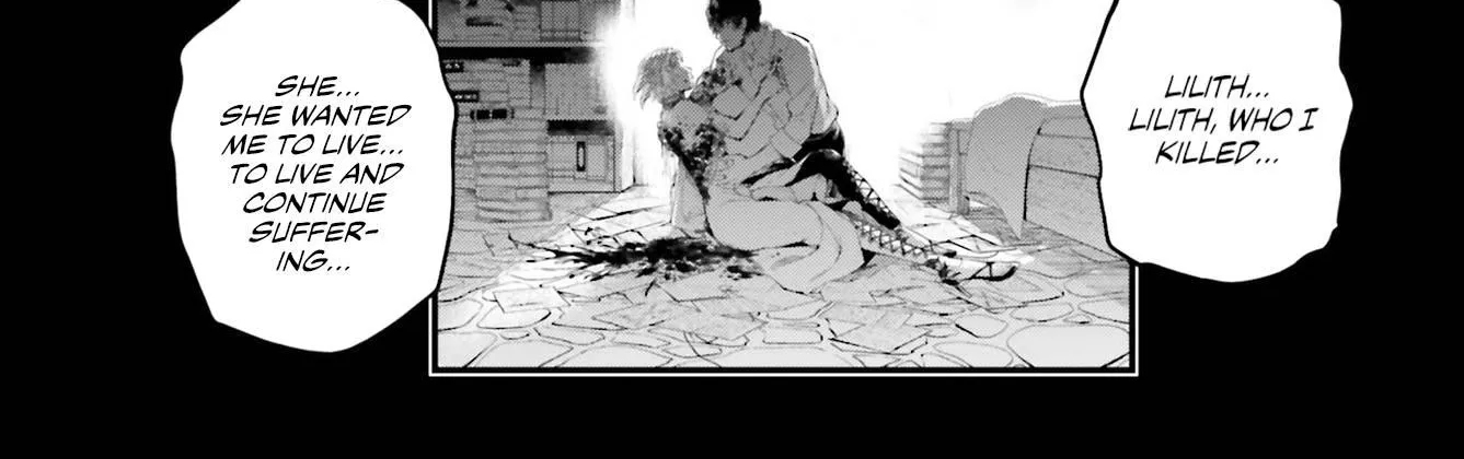 Shuumatsu no Valkyrie Chapter 73 page 17 - 
