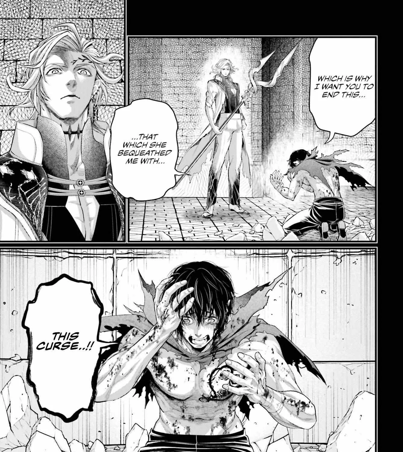 Shuumatsu no Valkyrie Chapter 73 page 18 - 