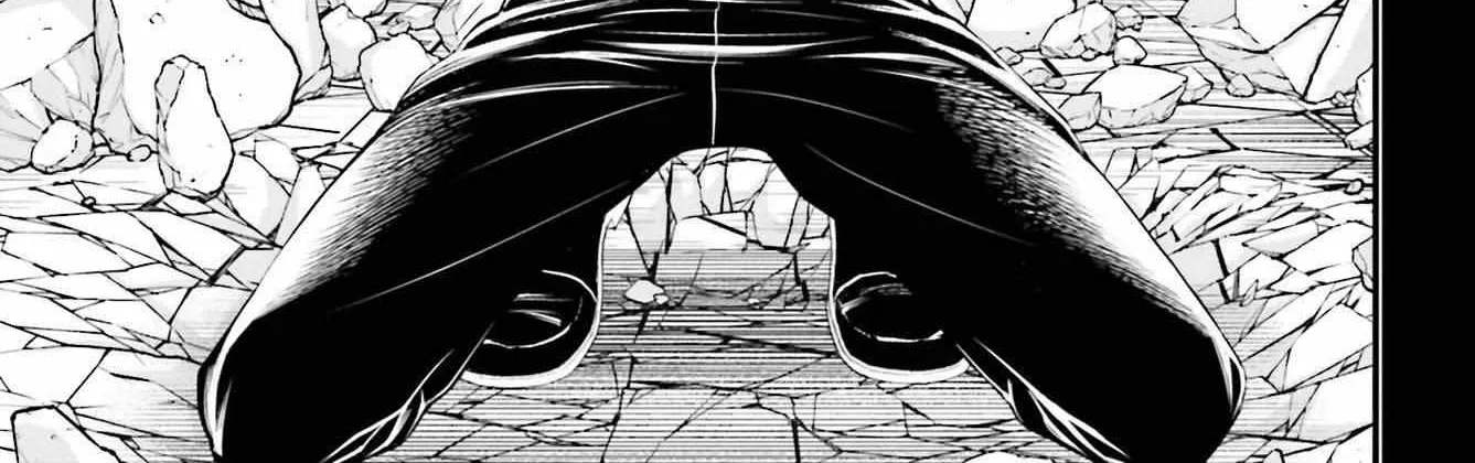 Shuumatsu no Valkyrie Chapter 73 page 19 - 