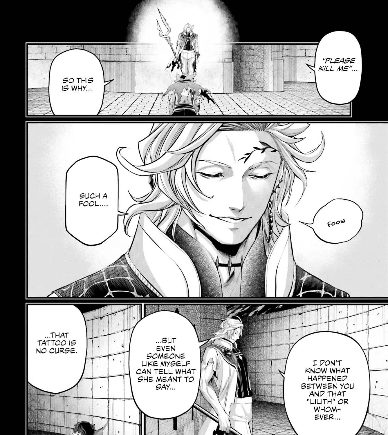 Shuumatsu no Valkyrie Chapter 73 page 20 - 