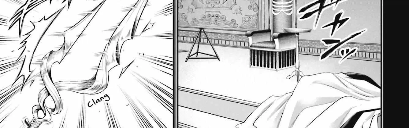 Shuumatsu no Valkyrie Chapter 73 page 3 - 