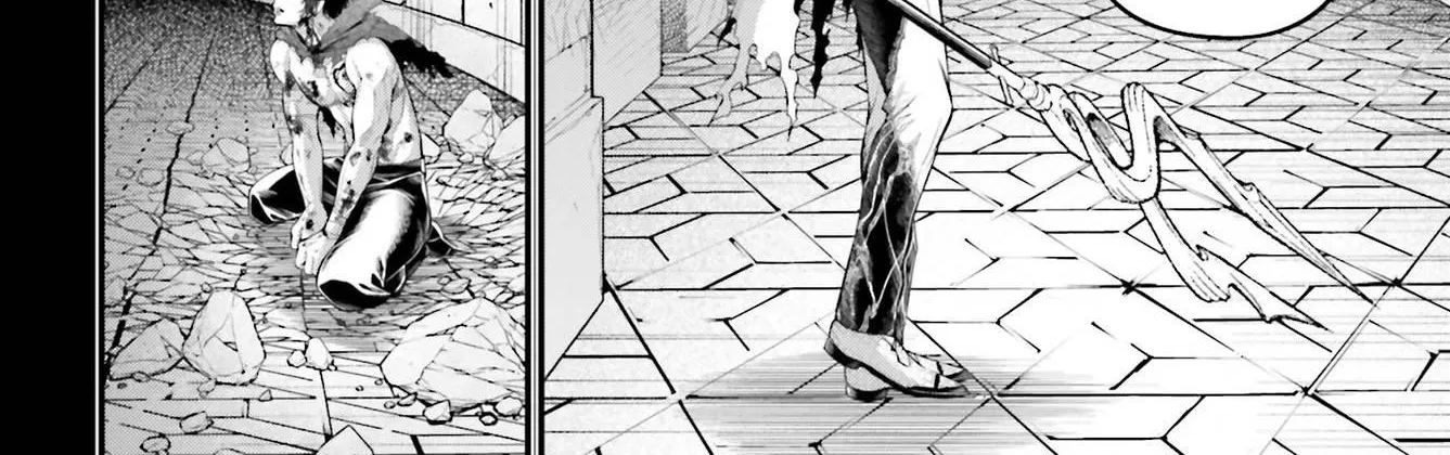 Shuumatsu no Valkyrie Chapter 73 page 21 - 