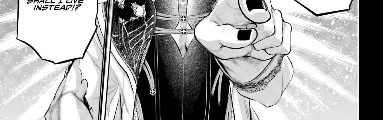 Shuumatsu no Valkyrie Chapter 73 page 23 - 