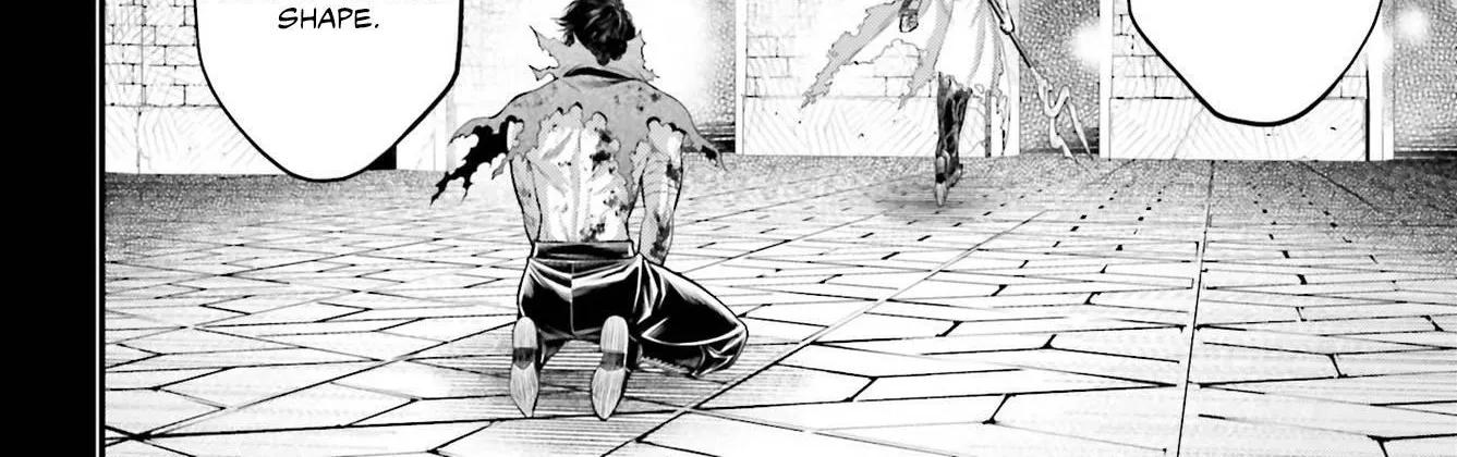 Shuumatsu no Valkyrie Chapter 73 page 25 - 