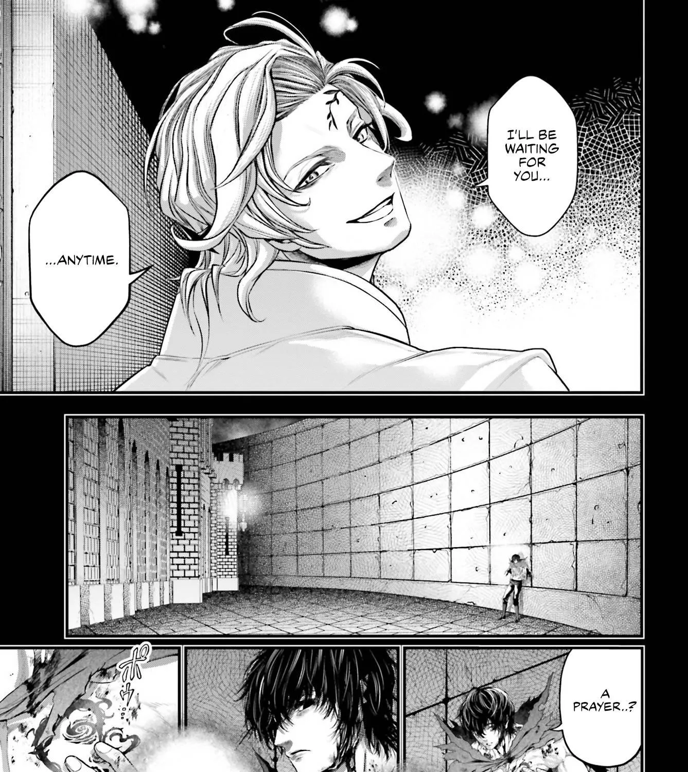 Shuumatsu no Valkyrie Chapter 73 page 26 - 