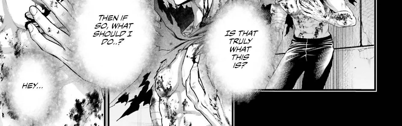 Shuumatsu no Valkyrie Chapter 73 page 27 - 