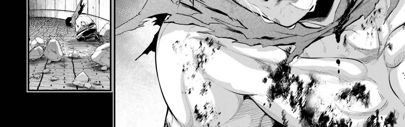 Shuumatsu no Valkyrie Chapter 73 page 29 - 