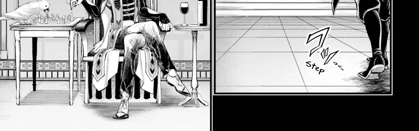 Shuumatsu no Valkyrie Chapter 73 page 31 - 