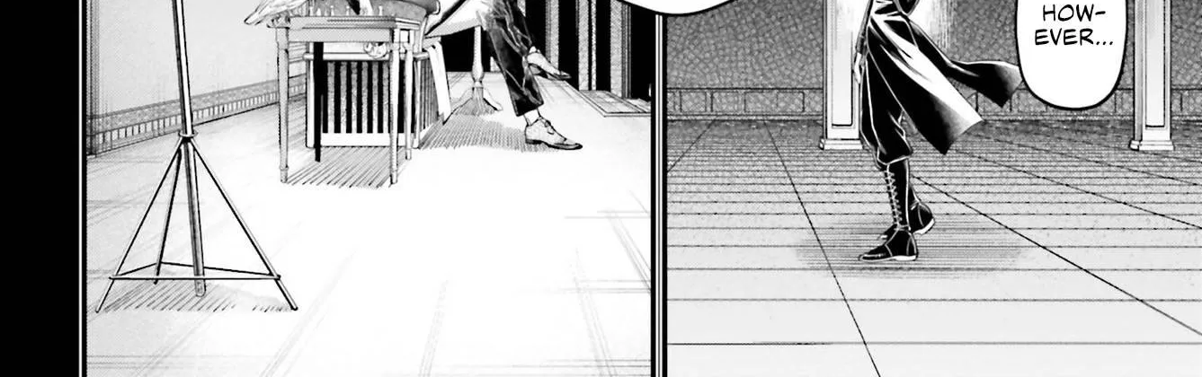 Shuumatsu no Valkyrie Chapter 73 page 33 - 