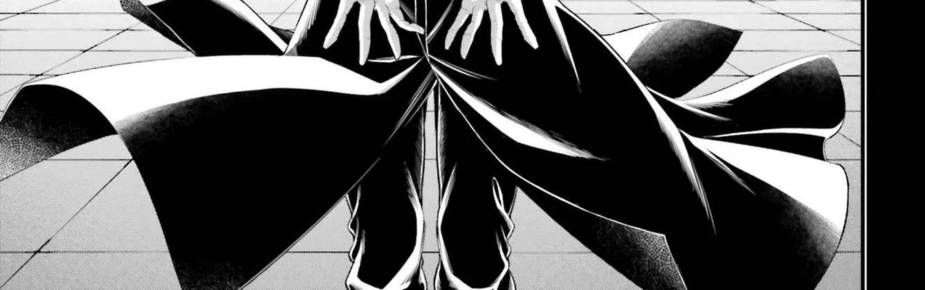 Shuumatsu no Valkyrie Chapter 73 page 35 - 