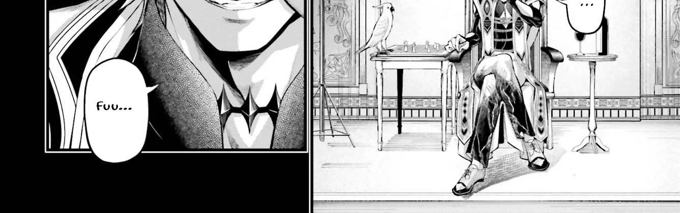 Shuumatsu no Valkyrie Chapter 73 page 37 - 