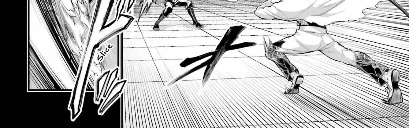 Shuumatsu no Valkyrie Chapter 73 page 5 - 