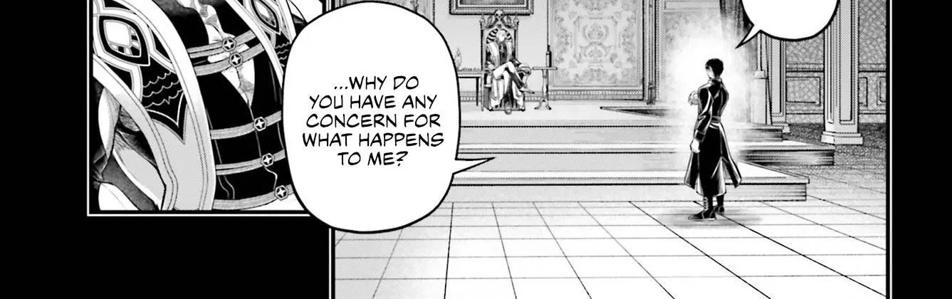 Shuumatsu no Valkyrie Chapter 73 page 43 - 