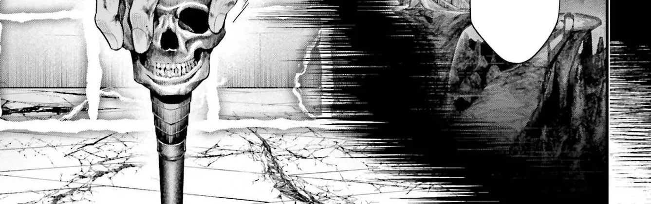 Shuumatsu no Valkyrie Chapter 73 page 47 - 